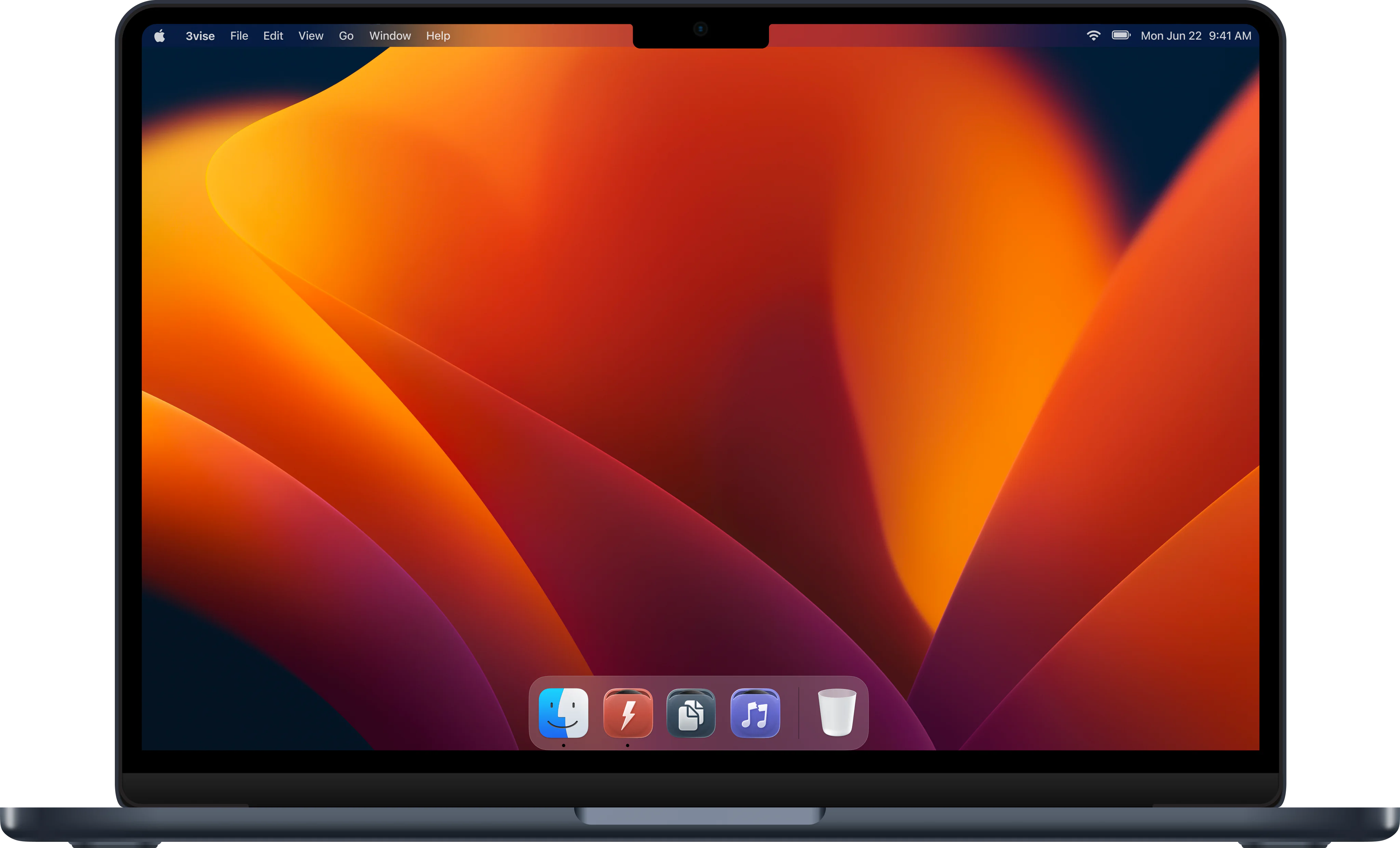 MacBook Pro