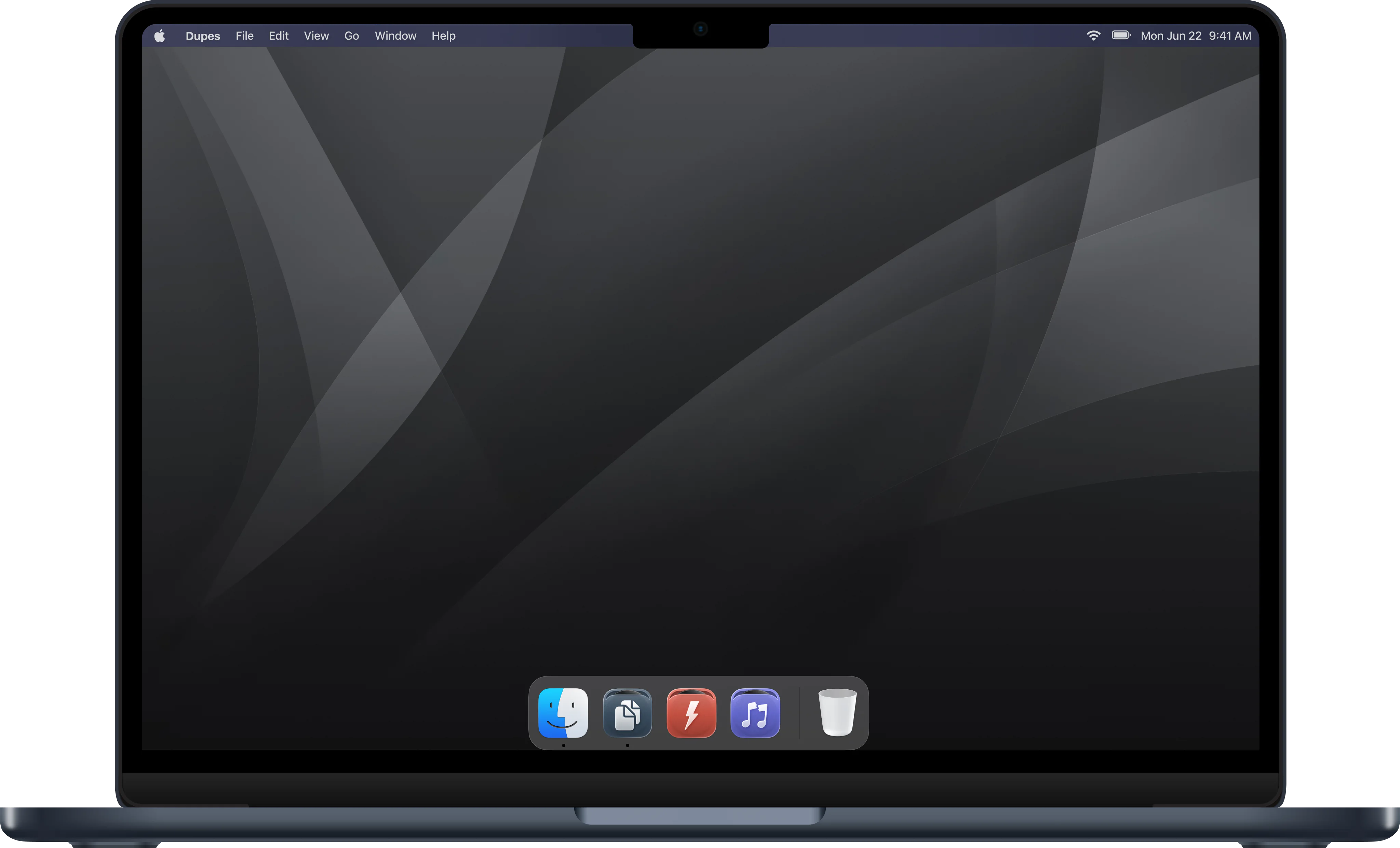 MacBook Pro