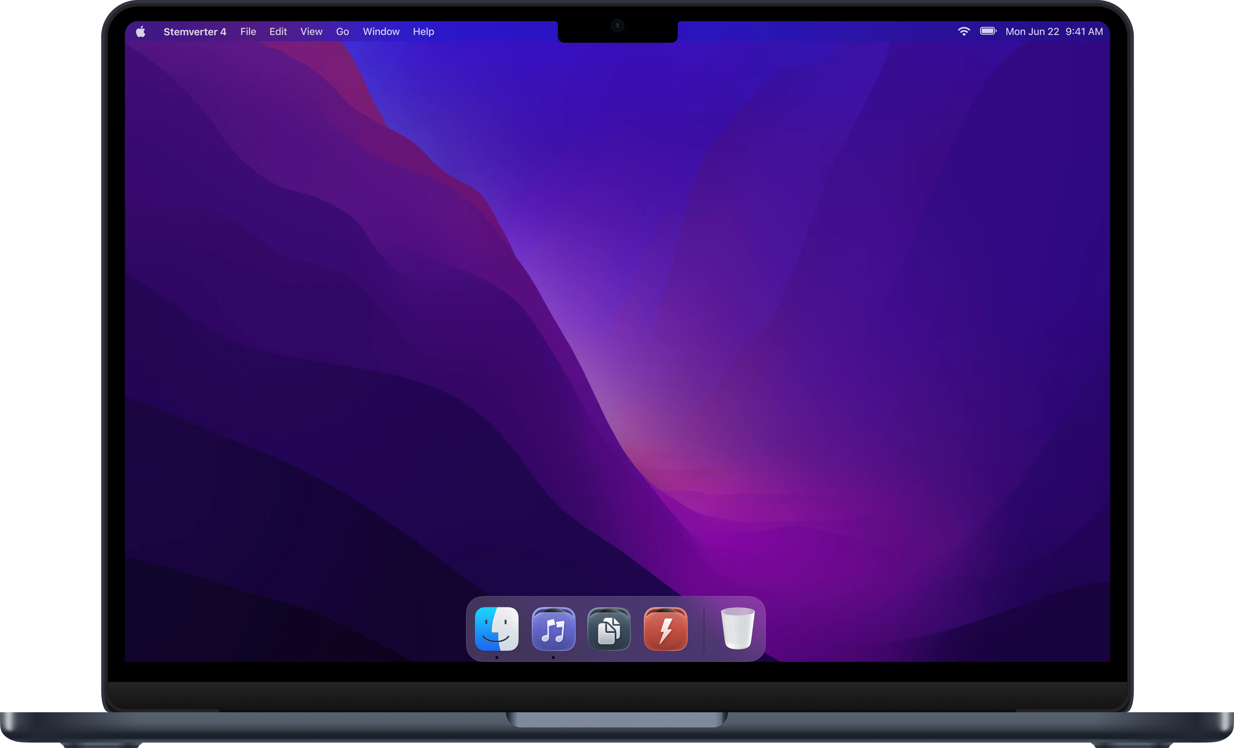 MacBook Pro