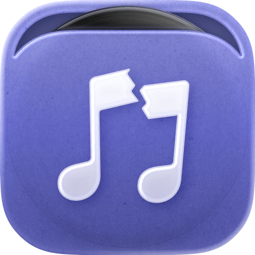 Stemverter App Icon