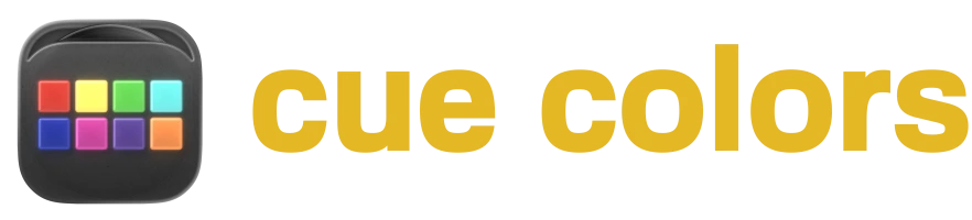 CueColors